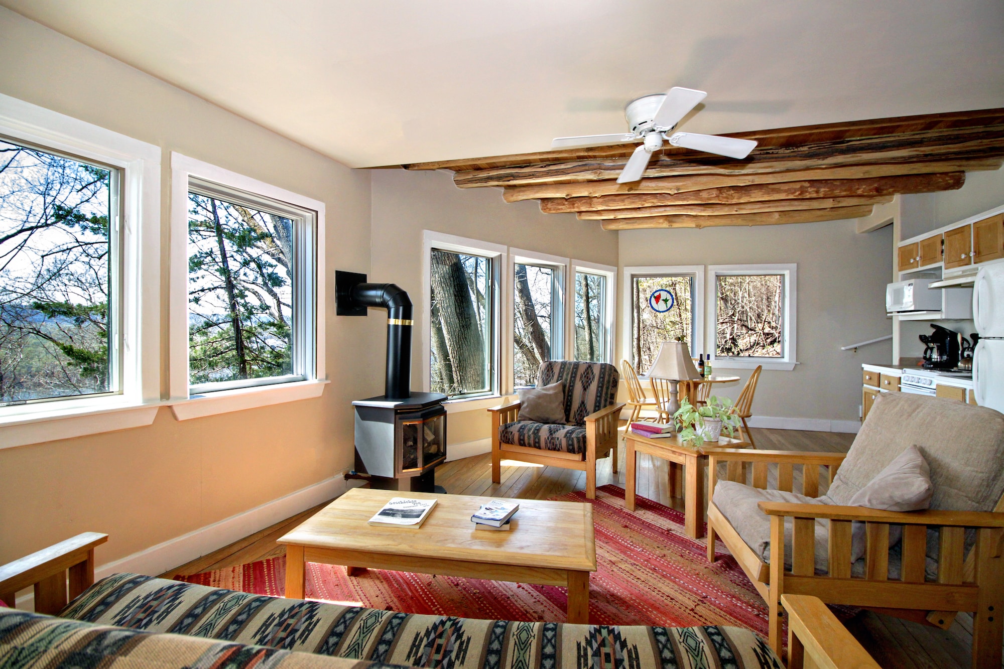 Coopers Hawk Cottage-1 Coopers Hawk Cottage-1