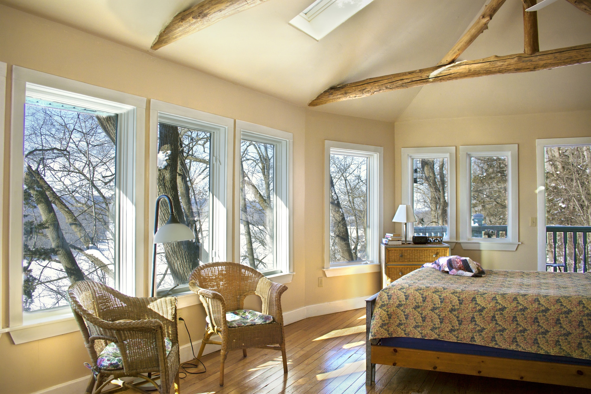 Coopers Hawk Cottage-2 Coopers Hawk Cottage-2