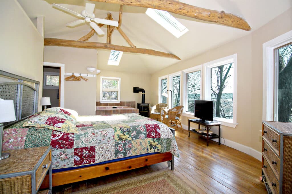 Coopers Hawk Cottage-6 Coopers Hawk Cottage-6
