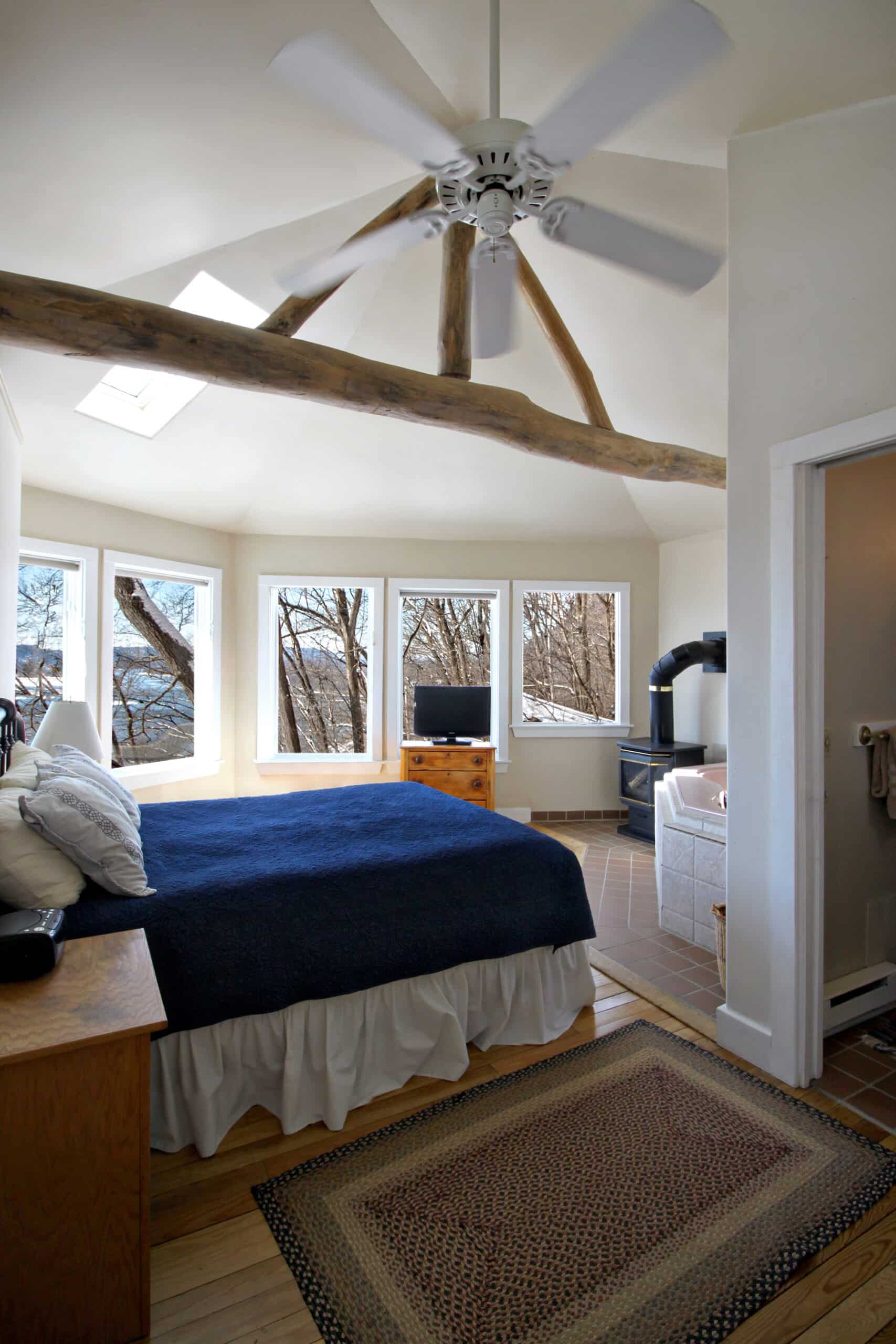 Goshawk Cottage-2 Goshawk Cottage-2