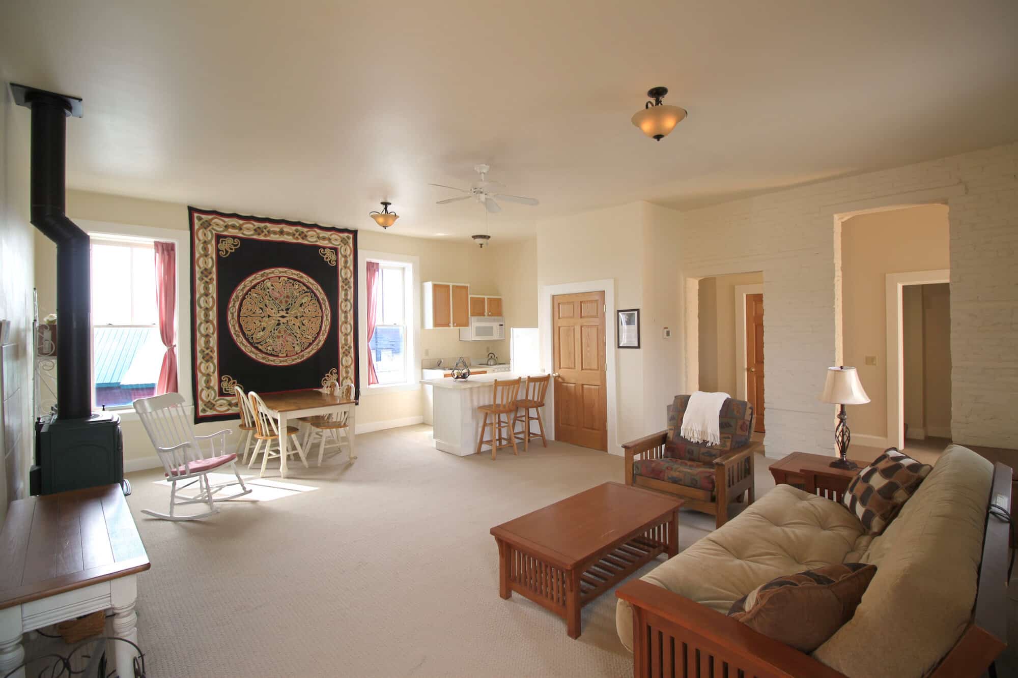 Marquette Suite-2 Marquette Suite-2